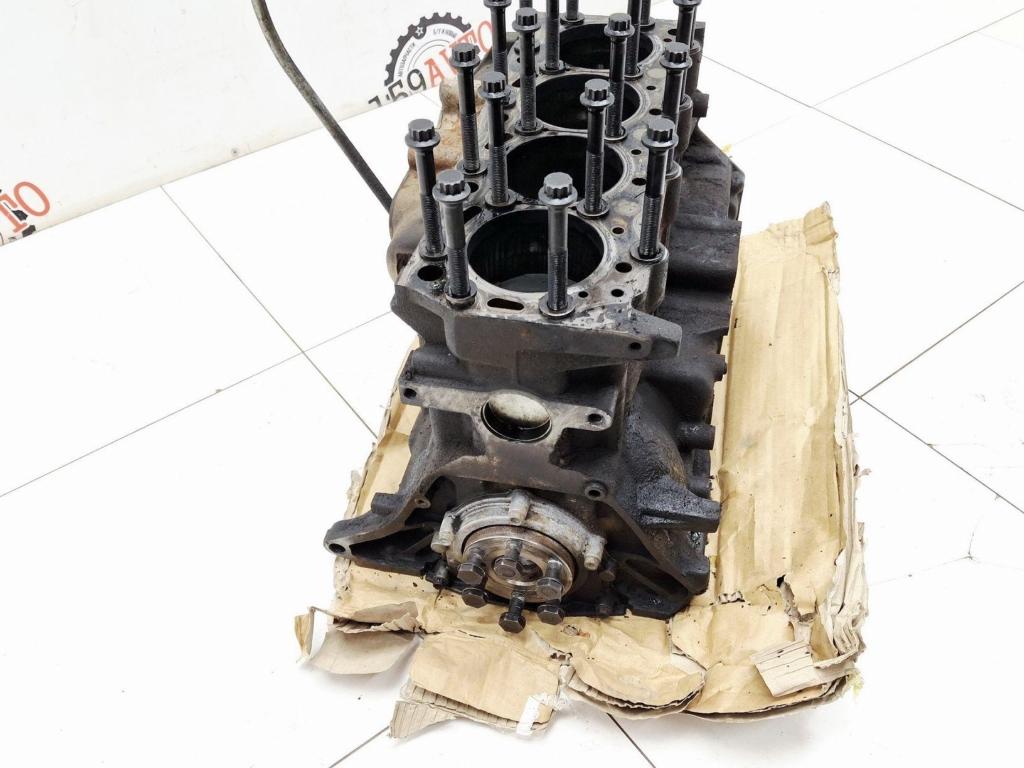 Блок двигателя, 100000 рублей, Пермь