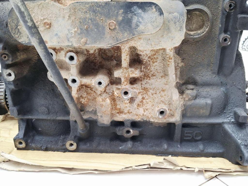 Блок двигателя, 100000 рублей, Пермь