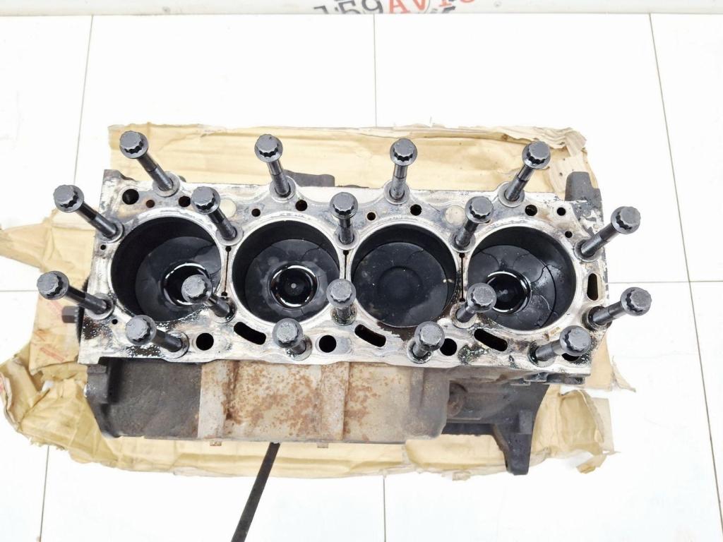 Блок двигателя, 100000 рублей, Пермь