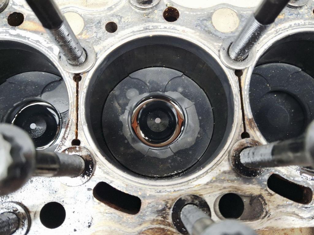 Блок двигателя, 100000 рублей, Пермь