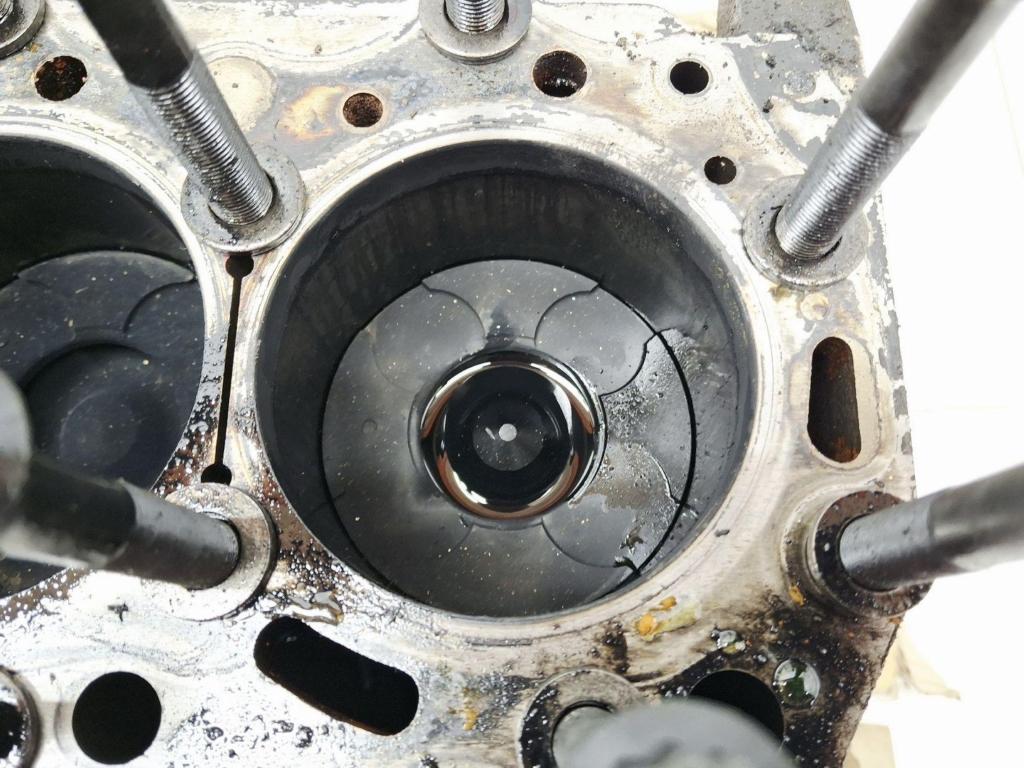 Блок двигателя, 100000 рублей, Пермь