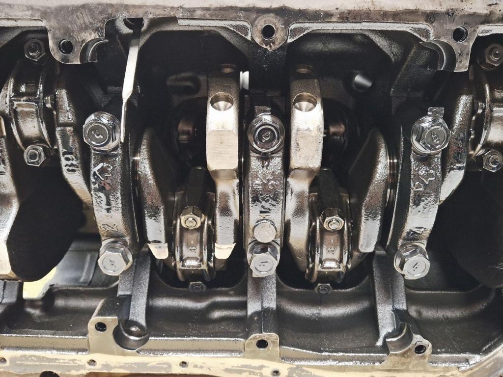 Блок двигателя, 100000 рублей, Пермь