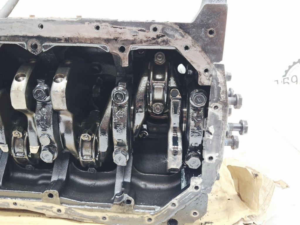 Блок двигателя, 100000 рублей, Пермь