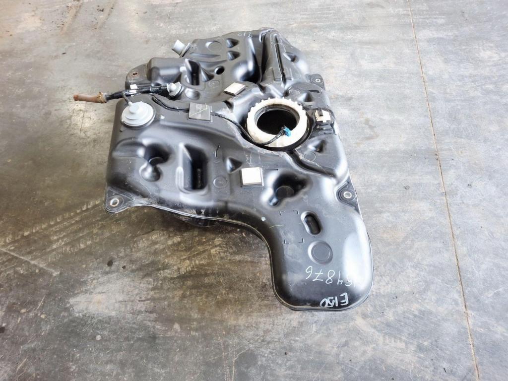 Бак топливный, 2500 рублей, Пермь