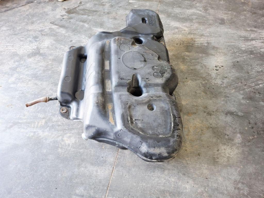 Бак топливный, 2500 рублей, Пермь