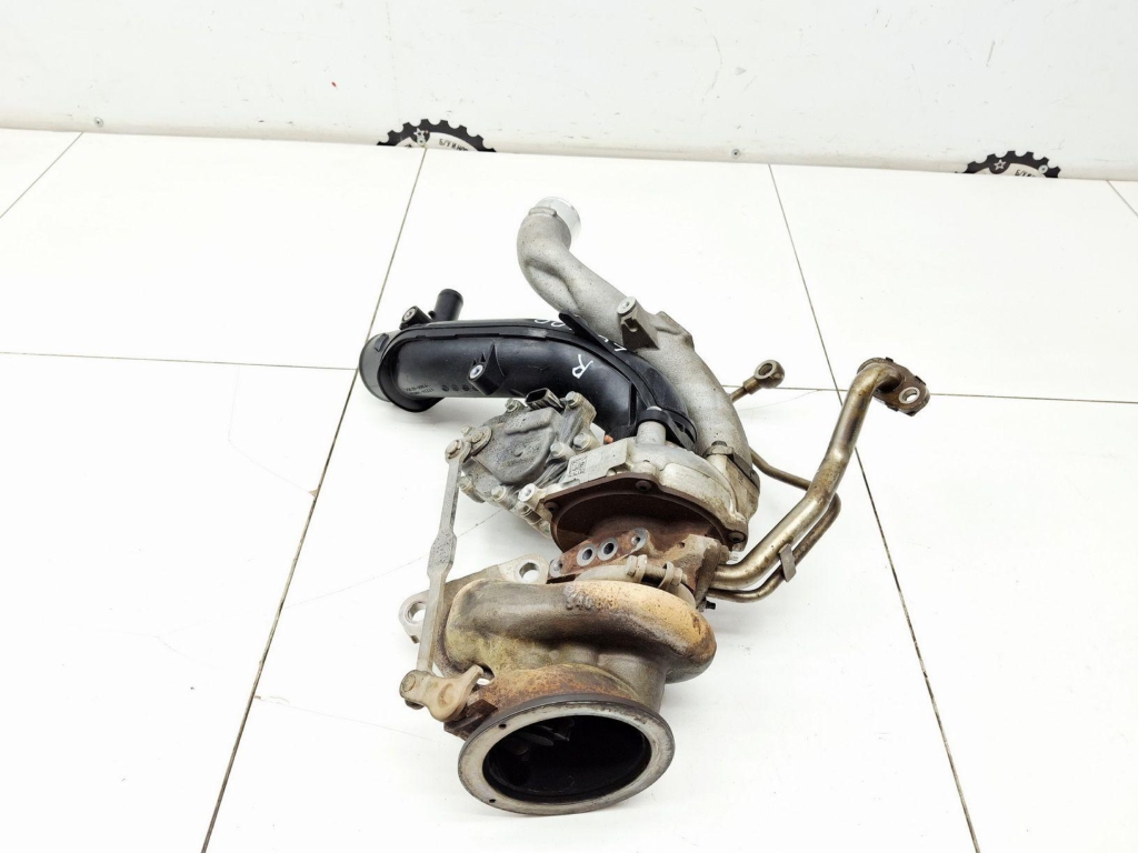 Турбина, 100000 рублей, Пермь