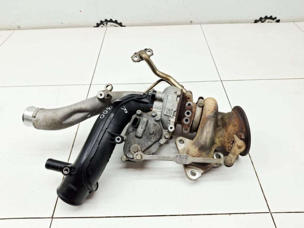 Турбина, 100000 рублей, Пермь