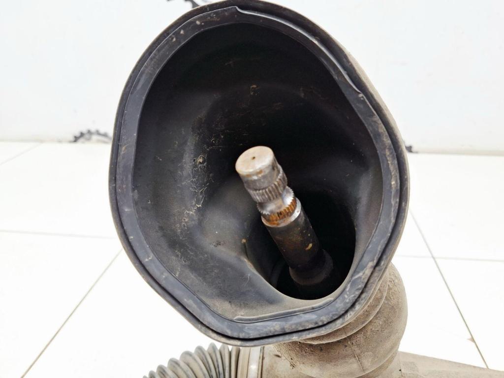 Рейка рулевая, 13000 рублей, Пермь