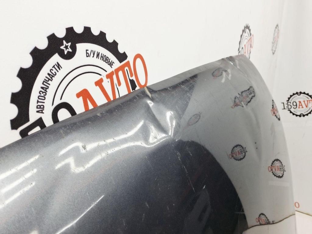 Капот, 25000 рублей, Пермь