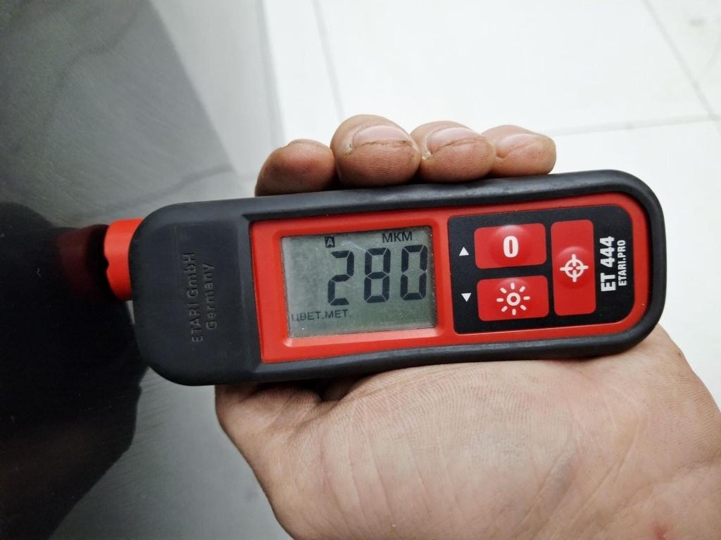 Капот, 25000 рублей, Пермь