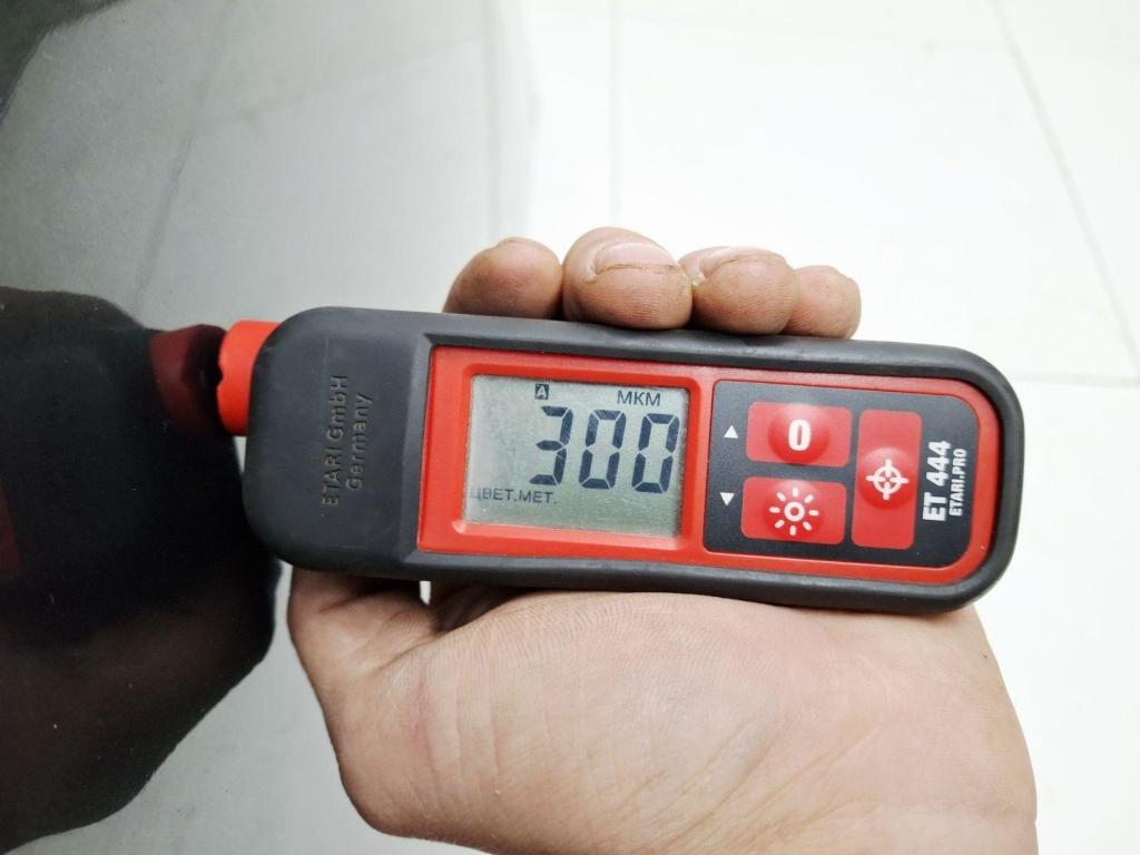 Капот, 25000 рублей, Пермь