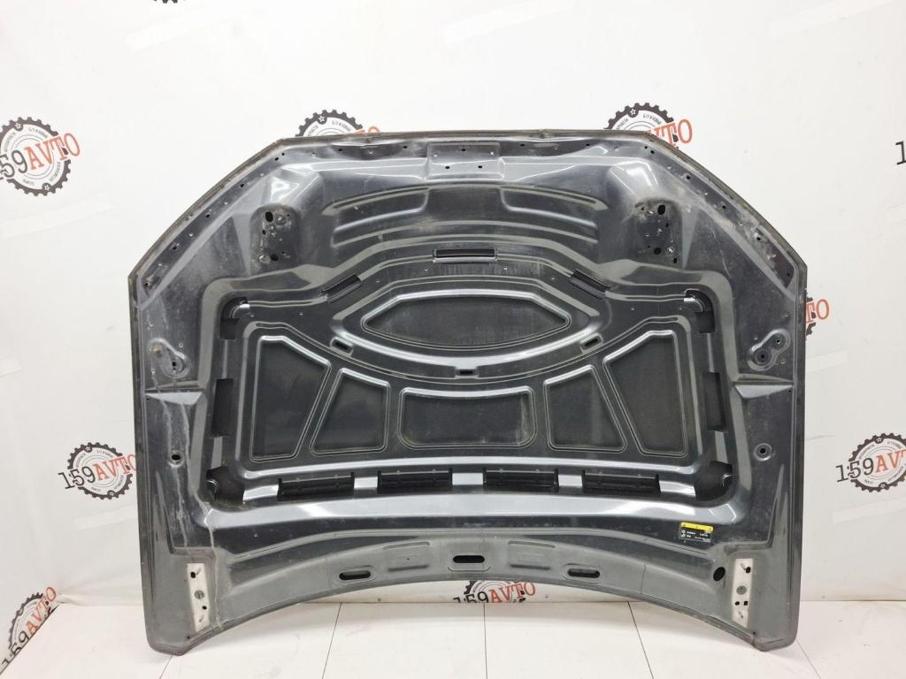 Капот, 25000 рублей, Пермь