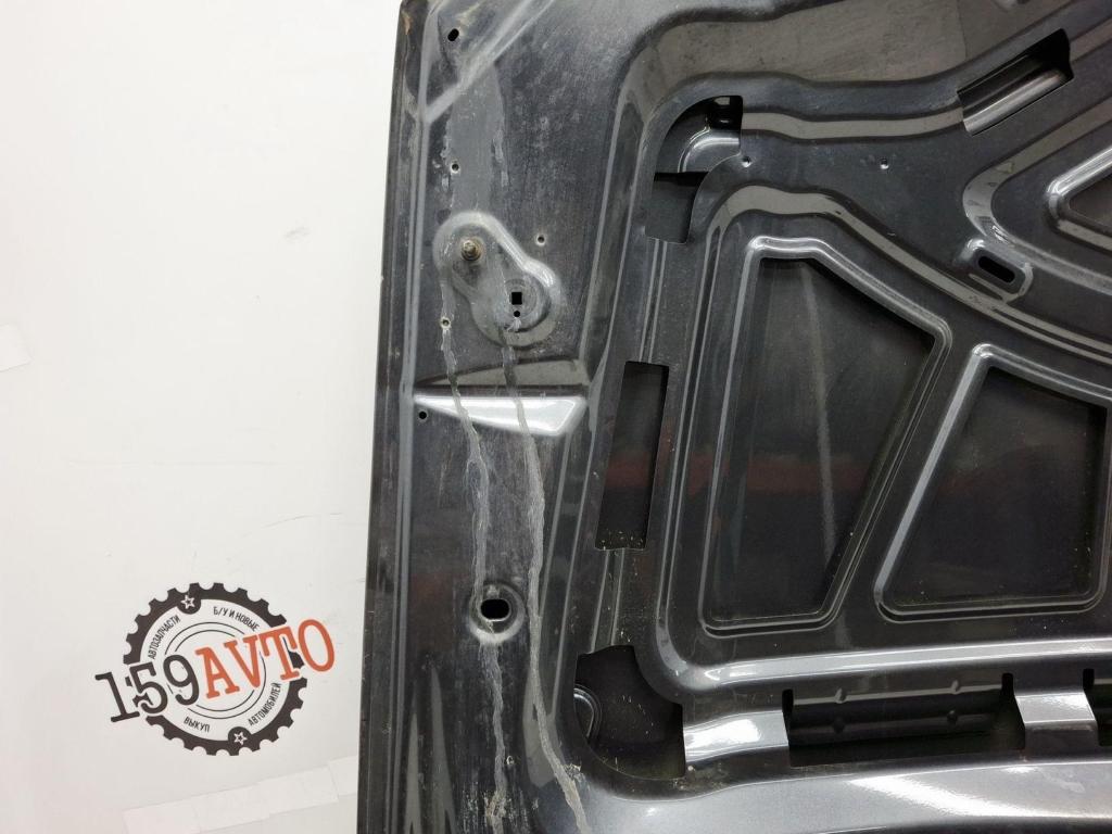 Капот, 25000 рублей, Пермь