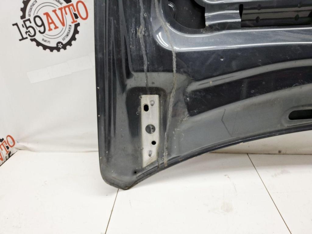 Капот, 25000 рублей, Пермь