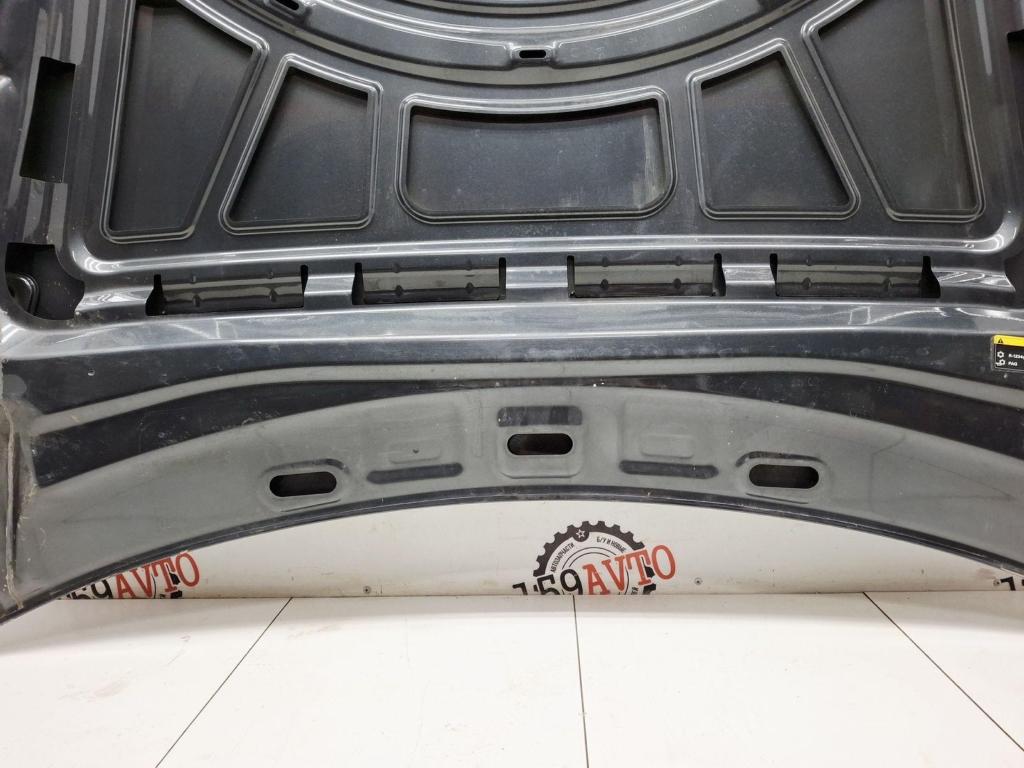 Капот, 25000 рублей, Пермь