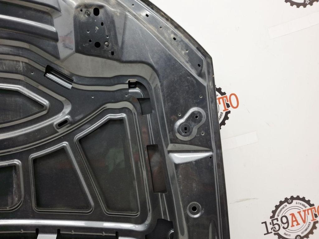 Капот, 25000 рублей, Пермь