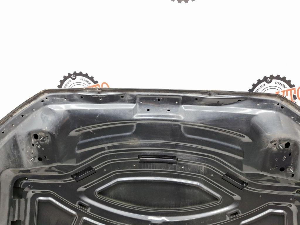 Капот, 25000 рублей, Пермь