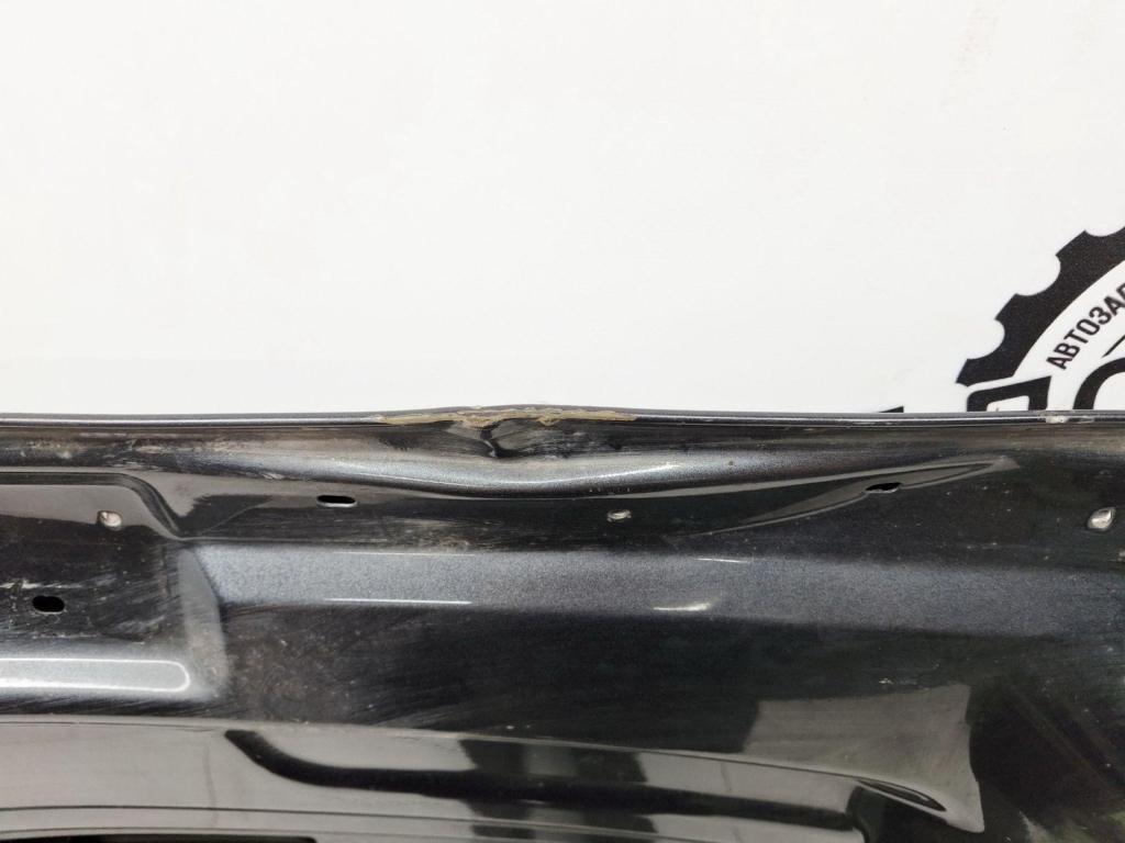 Капот, 25000 рублей, Пермь