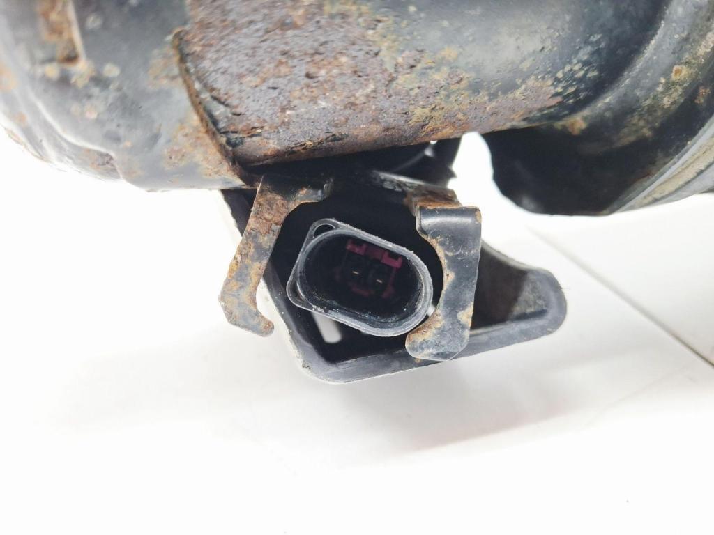 Амортизатор задний левый, 12000 рублей, Пермь