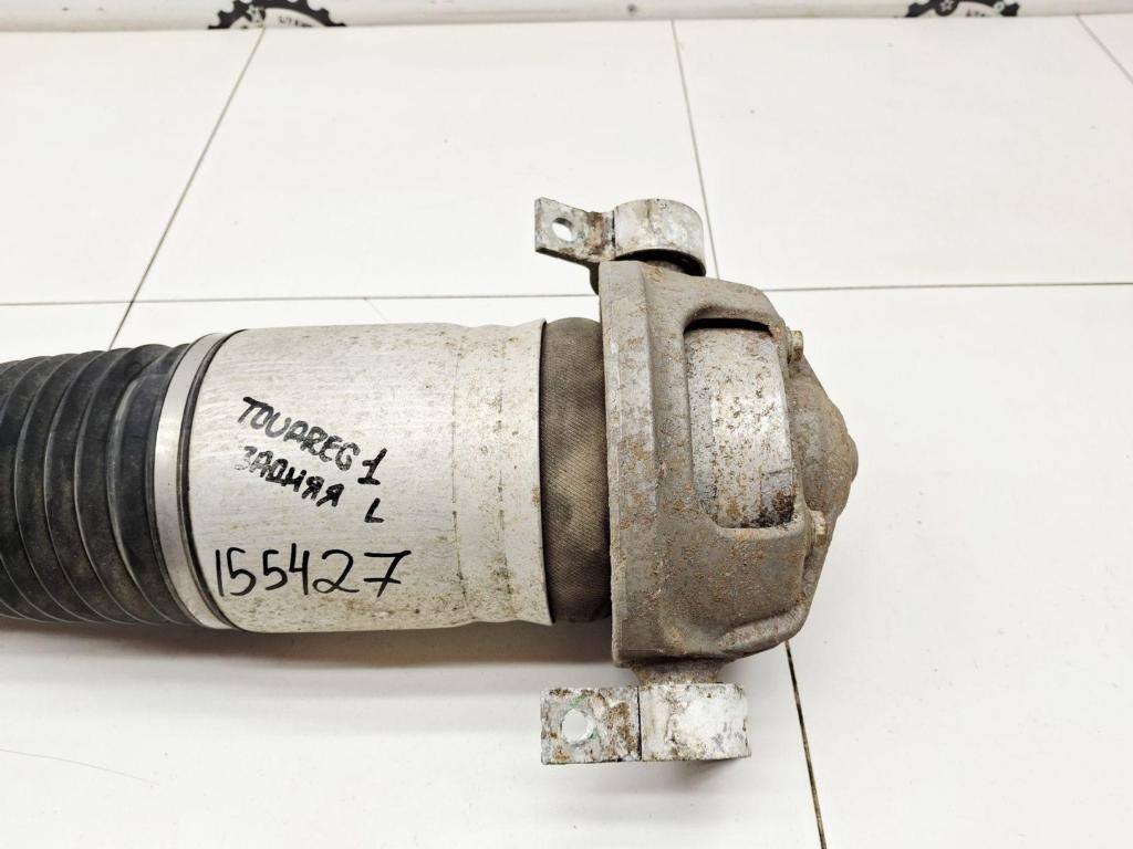 Амортизатор задний левый, 12000 рублей, Пермь