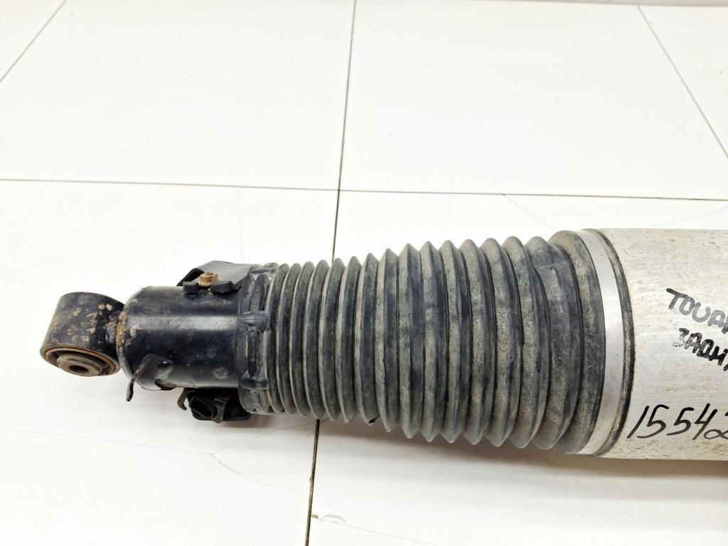 Амортизатор задний левый, 12000 рублей, Пермь