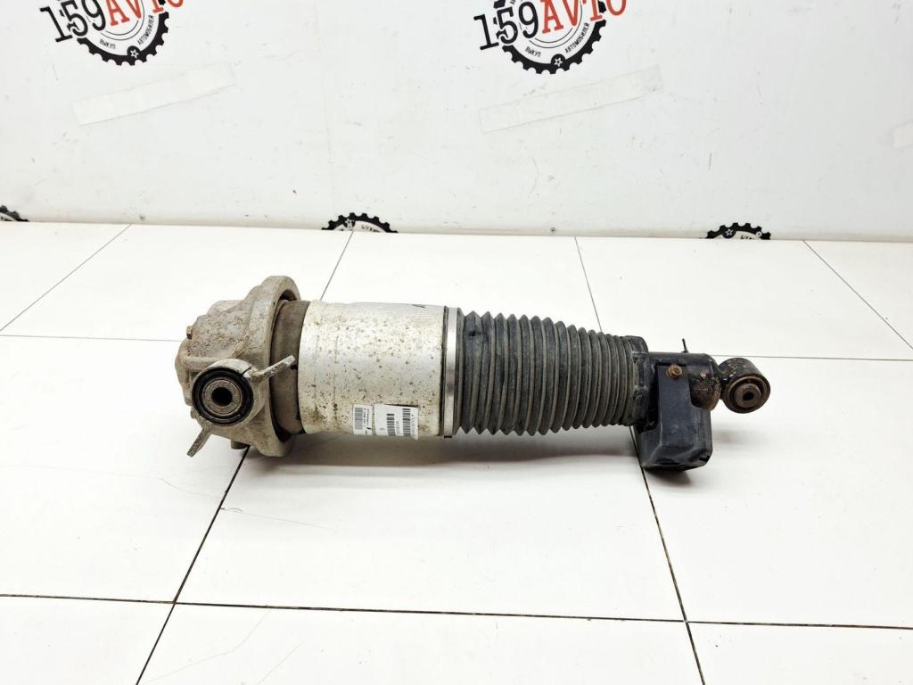 Амортизатор задний левый, 12000 рублей, Пермь