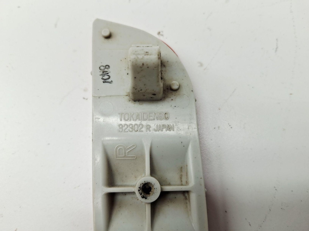 Отражатель в бампер задний правый, 500 рублей, Пермь