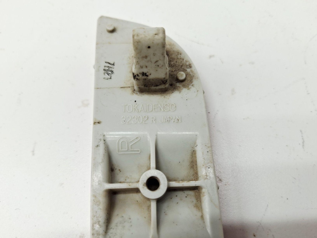 Отражатель в бампер задний правый, 500 рублей, Пермь