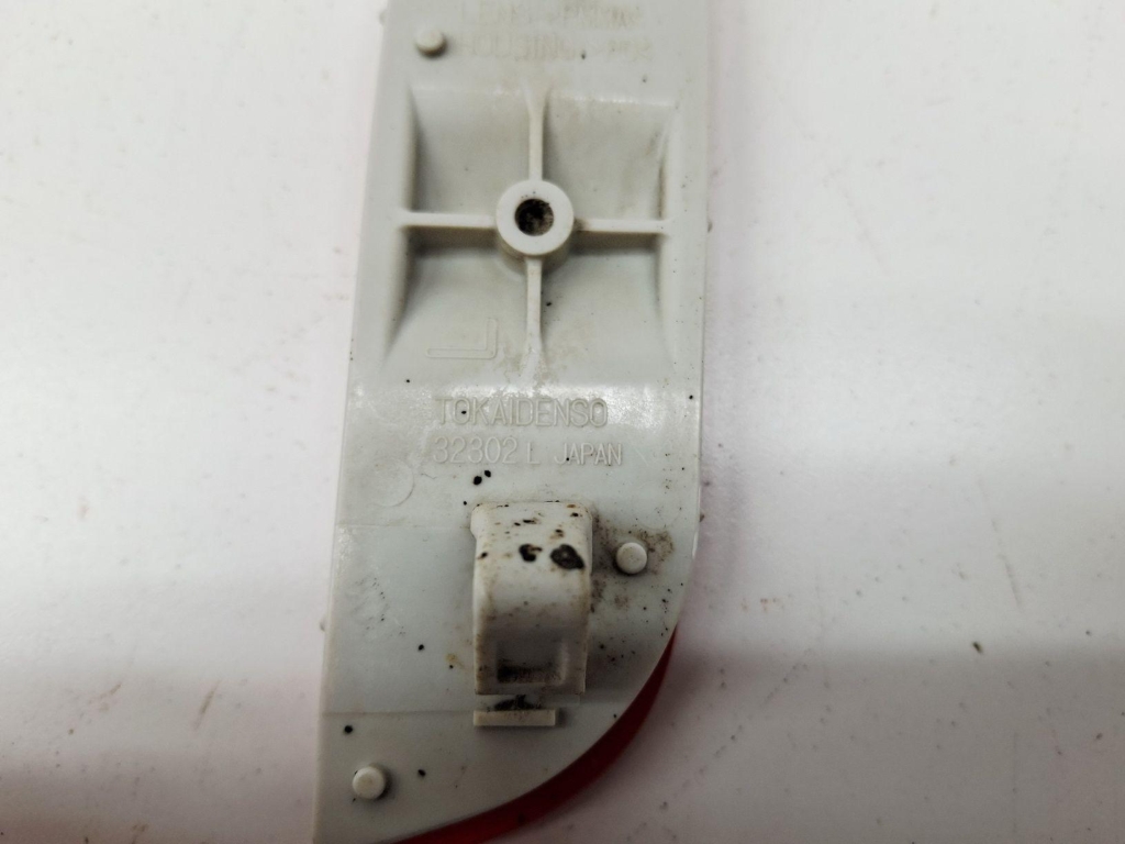 Отражатель в бампер задний левый, 500 рублей, Пермь