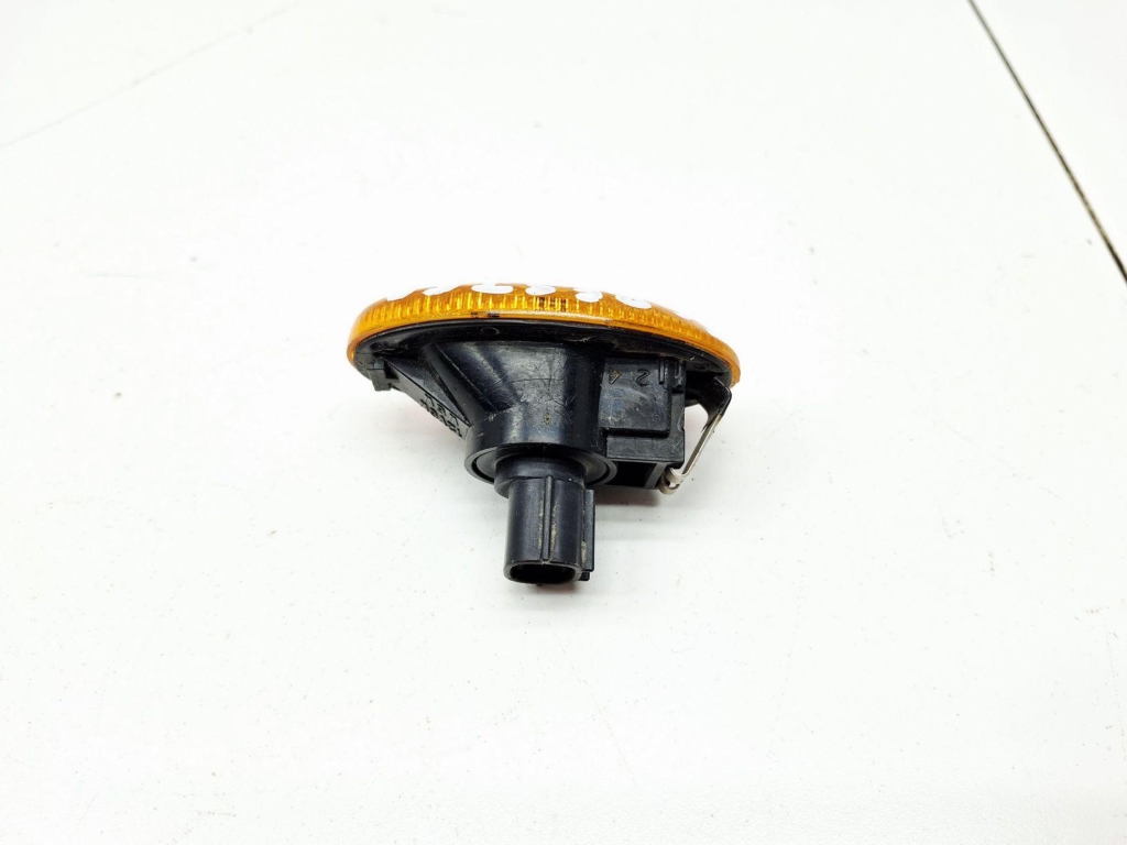 Повторитель на крыло, 500 рублей, Пермь