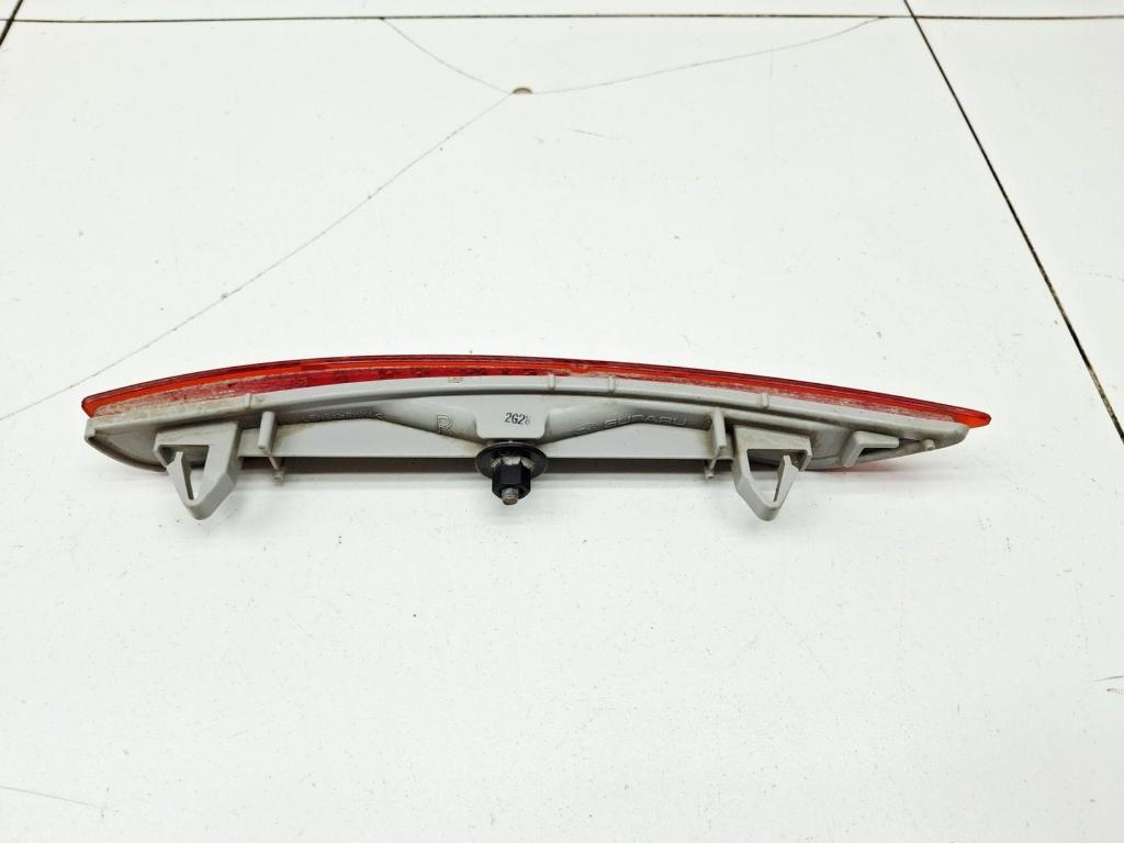 Отражатель в бампер задний правый, 1000 рублей, Пермь