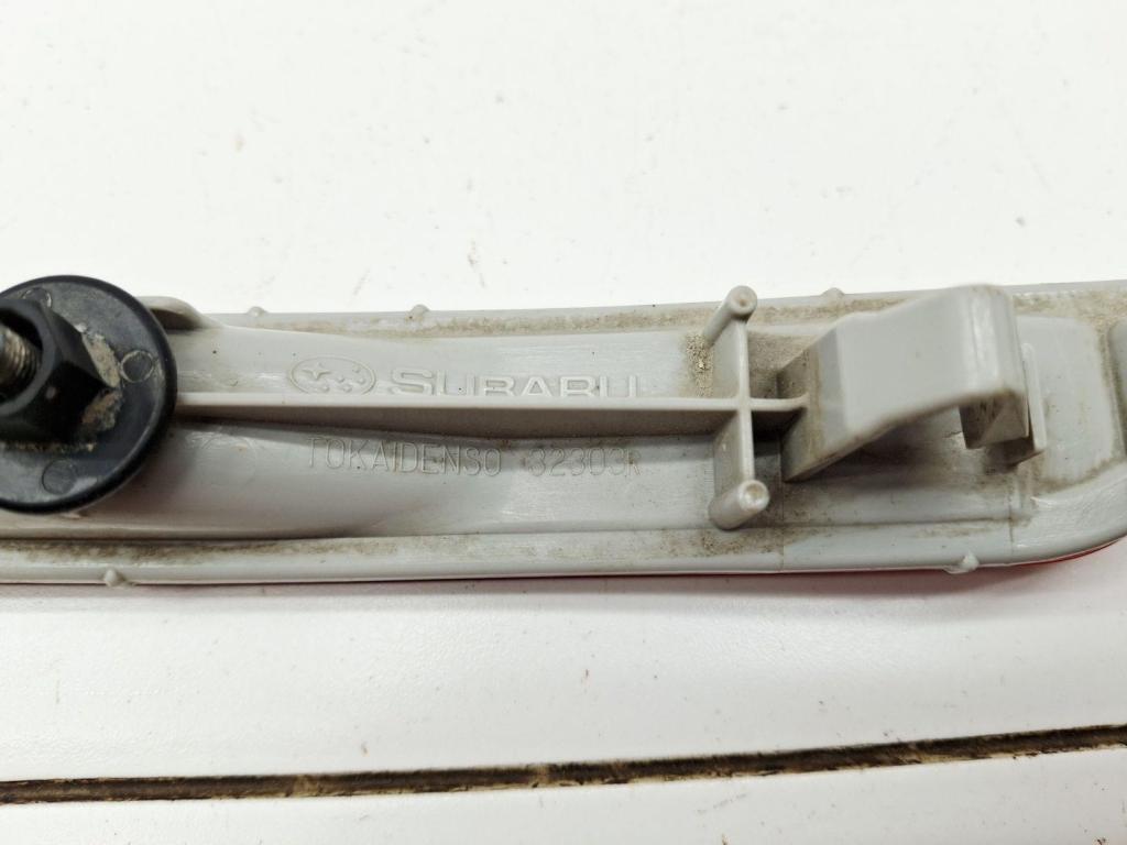 Отражатель в бампер задний правый, 1000 рублей, Пермь