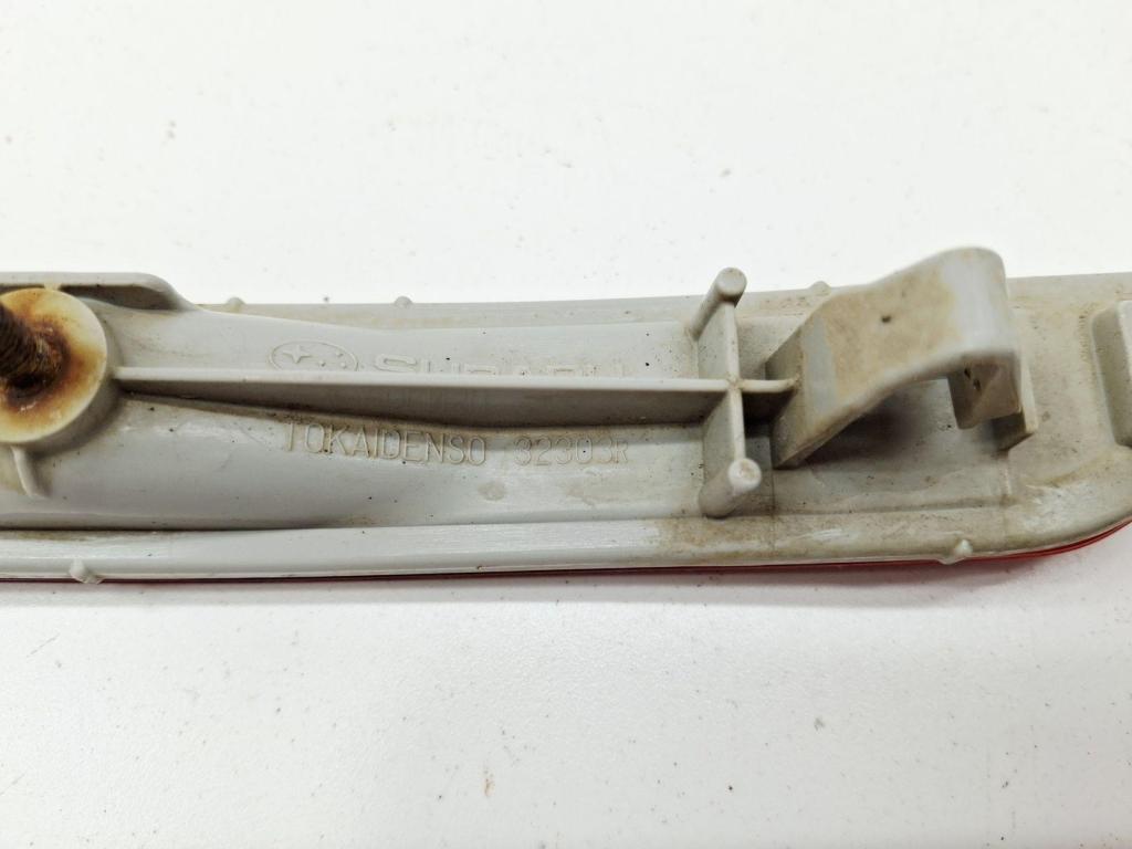 Отражатель в бампер задний правый, 1000 рублей, Пермь