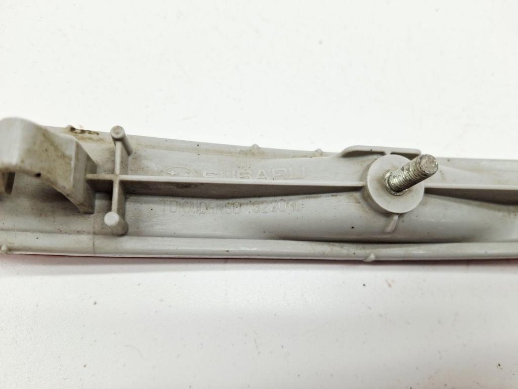 Отражатель в бампер задний левый, 1000 рублей, Пермь