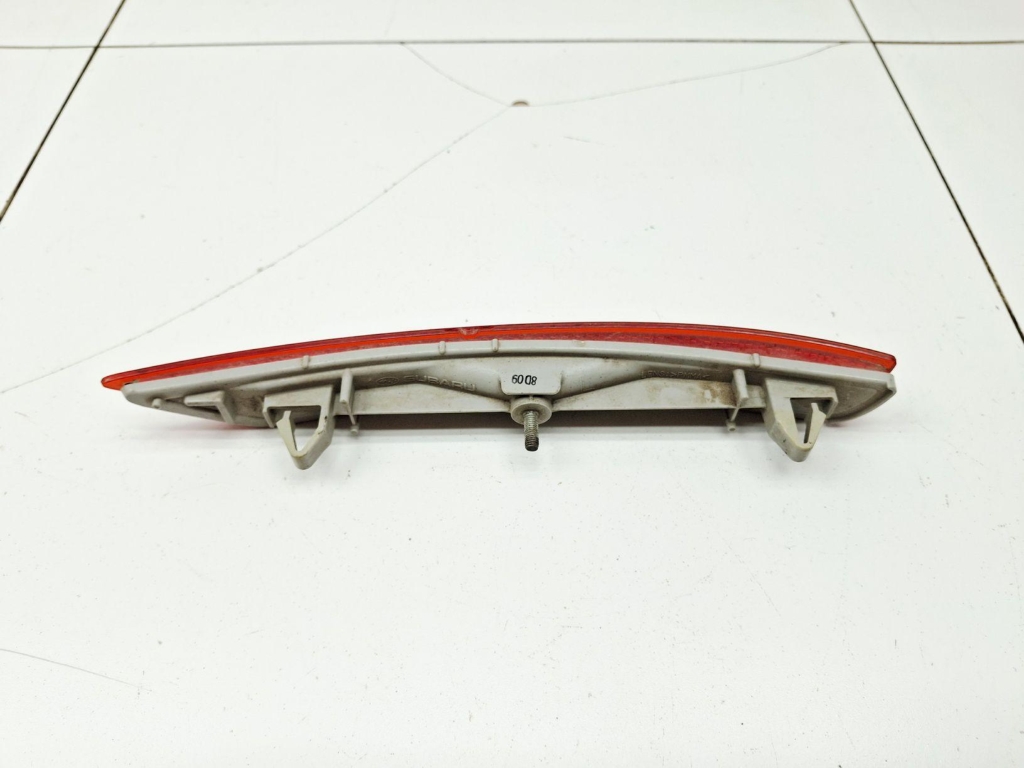 Отражатель в бампер задний левый, 1000 рублей, Пермь