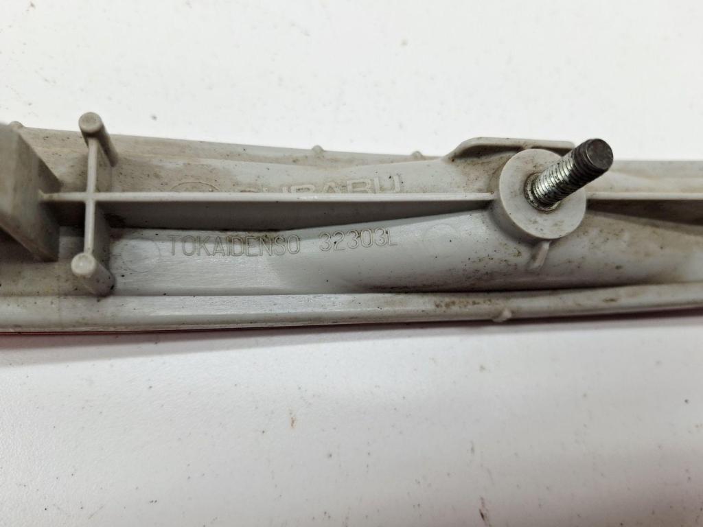 Отражатель в бампер задний левый, 1000 рублей, Пермь