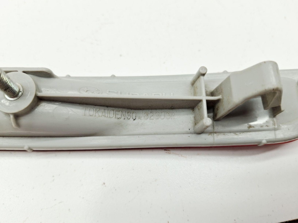 Отражатель в бампер задний правый, 1000 рублей, Пермь