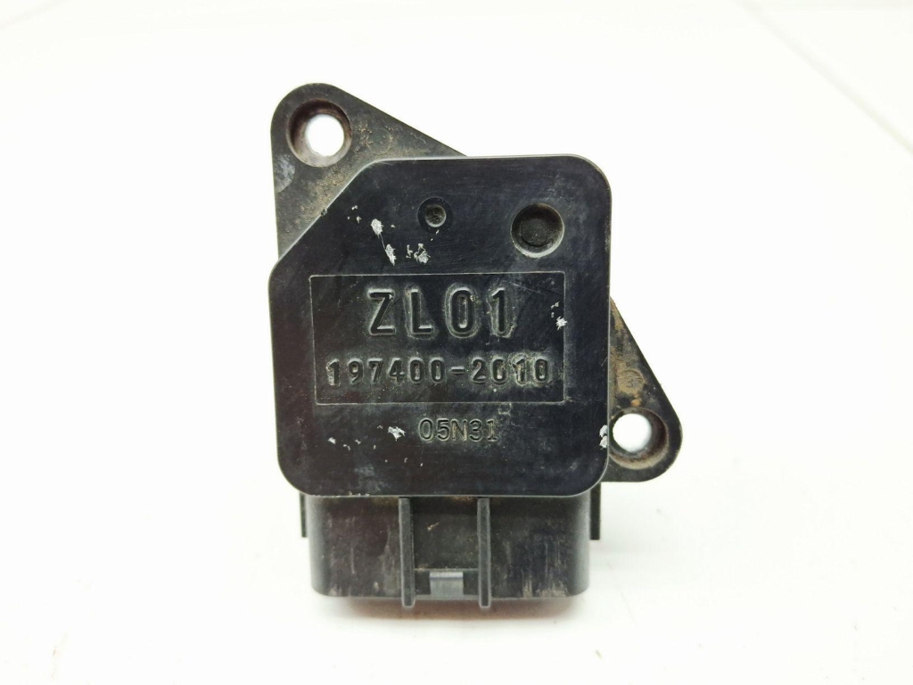 Датчик массового расхода воздуха, 1000 рублей, Пермь