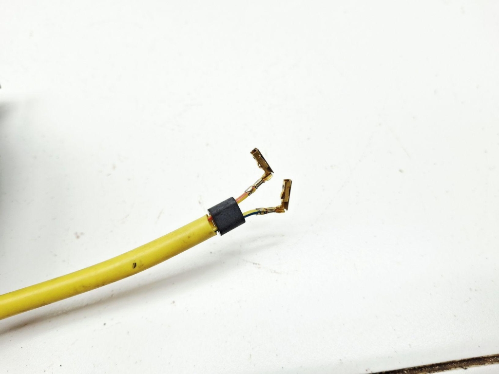 Механизм SRS шлейф, 1000 рублей, Пермь