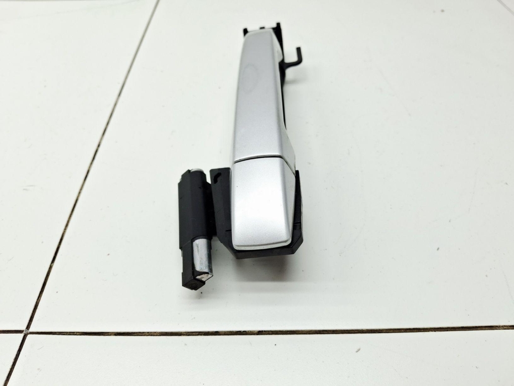 Ручка двери задней наружная правая, 1000 рублей, Пермь