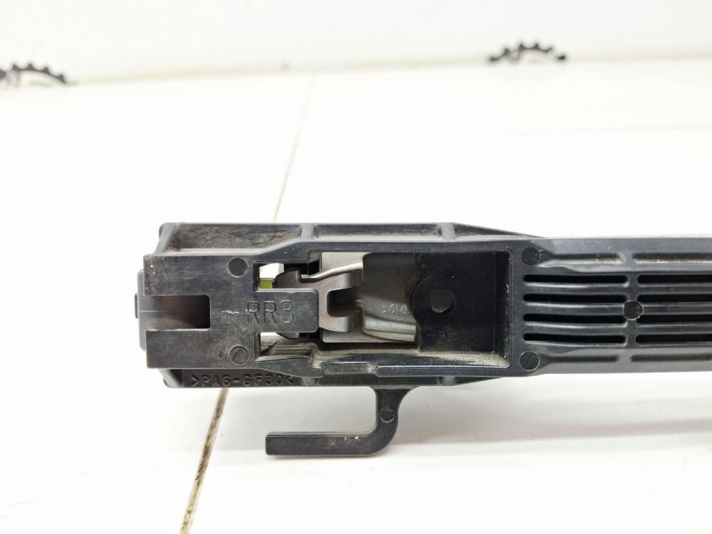 Ручка двери задней наружная правая, 1000 рублей, Пермь