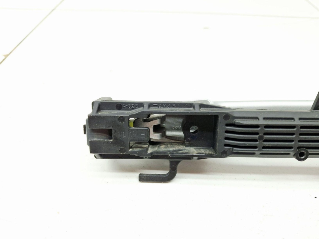 Ручка двери передней наружная правая, 1000 рублей, Пермь