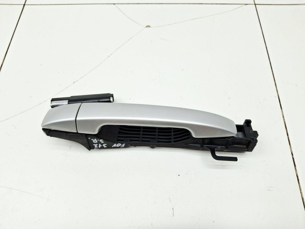 Ручка двери задней наружная правая, 1000 рублей, Пермь