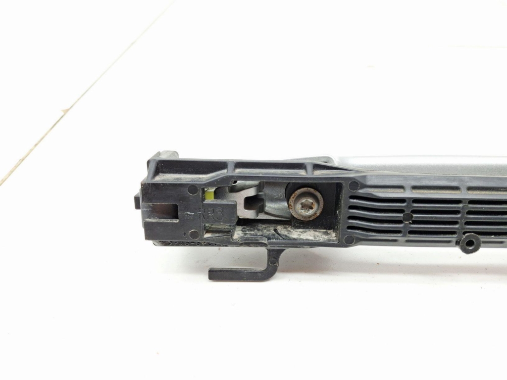 Ручка двери задней наружная правая, 1000 рублей, Пермь