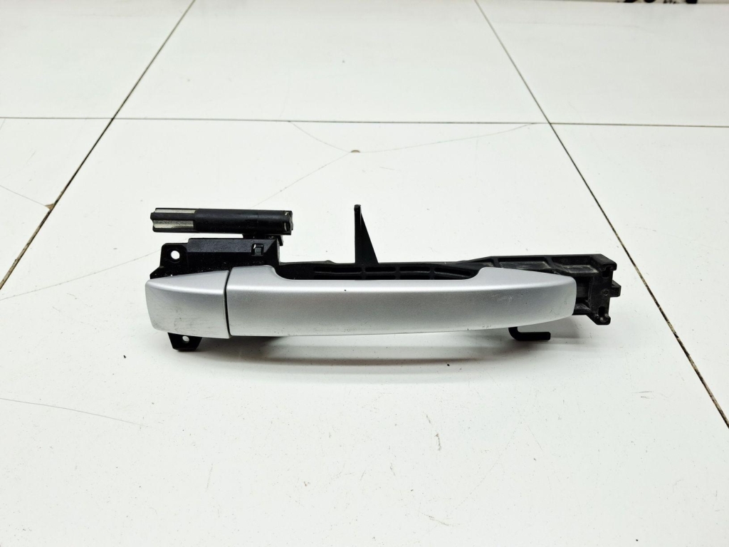 Ручка двери передней наружная правая, 1000 рублей, Пермь