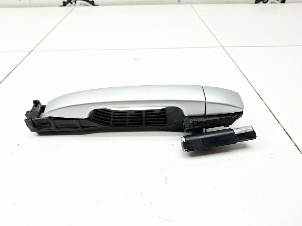 Ручка двери задней наружная правая, 1000 рублей, Пермь