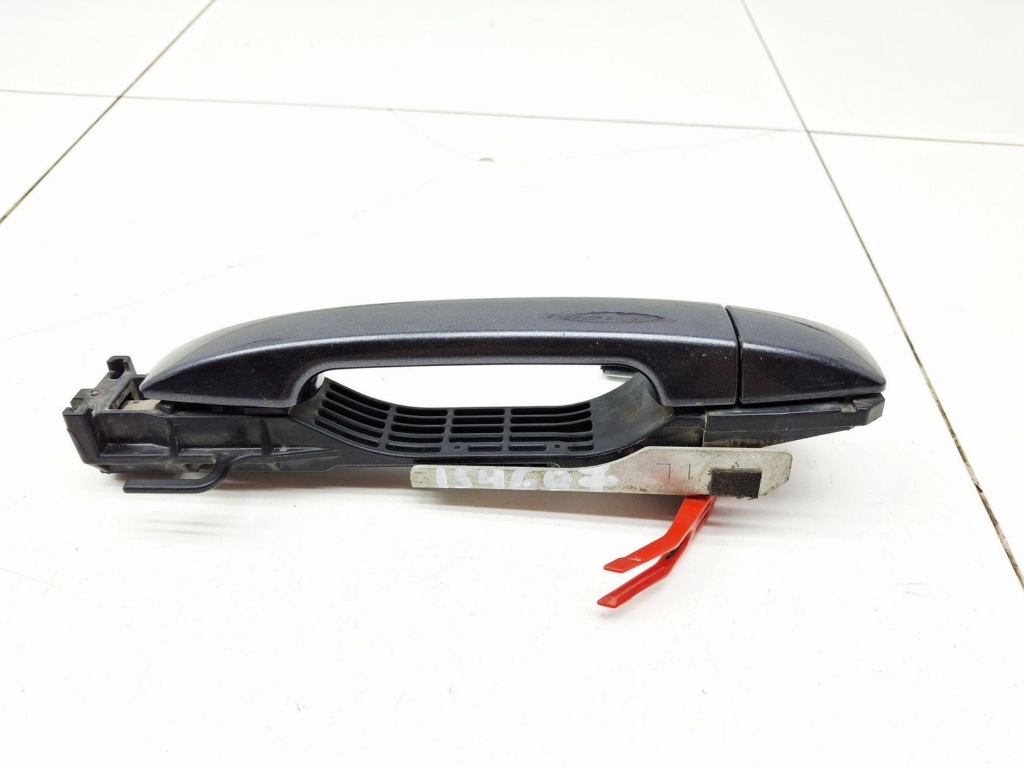 Ручка двери задней наружная левая, 1000 рублей, Пермь