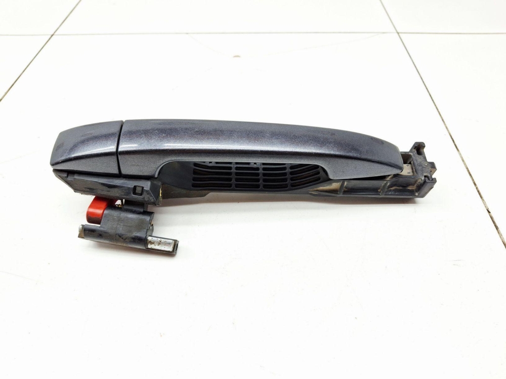 Ручка двери задней наружная левая, 1000 рублей, Пермь