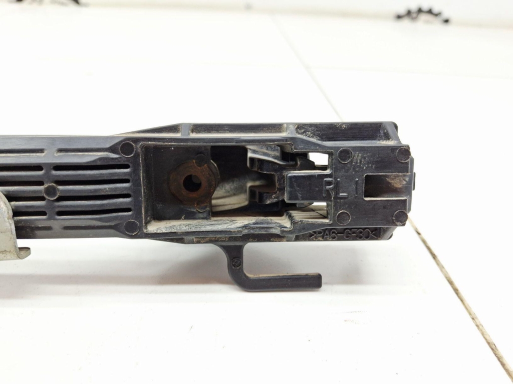 Ручка двери задней наружная левая, 1000 рублей, Пермь