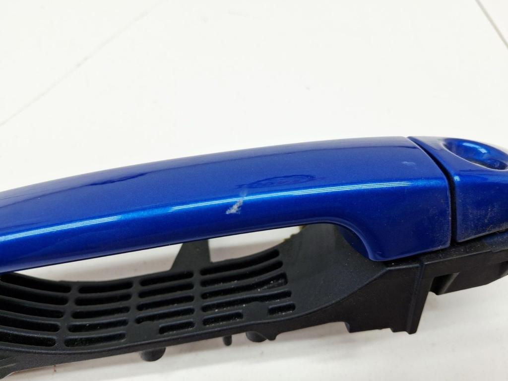 Ручка двери передней наружная левая, 1500 рублей, Пермь